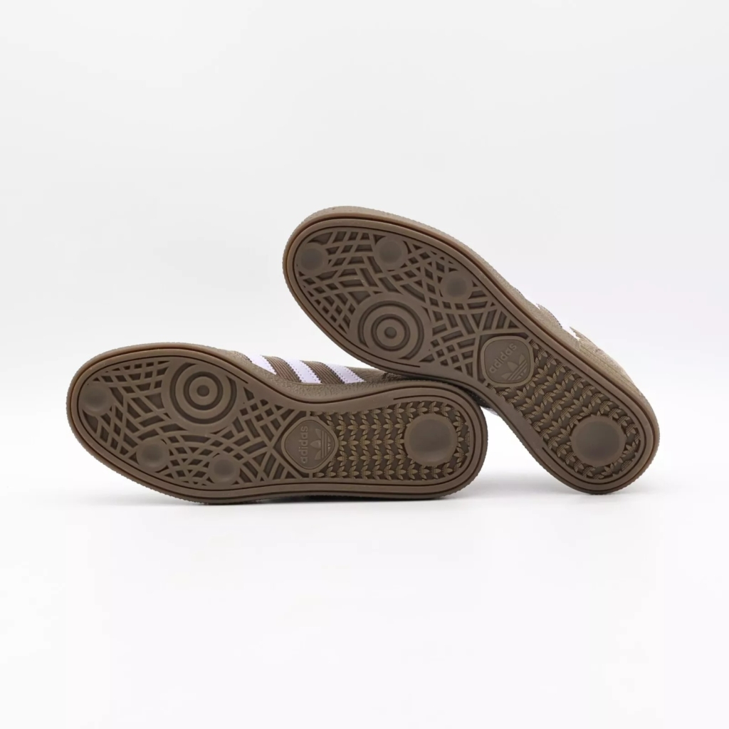 Adidas Handball Spezial Earth Strata-Brown