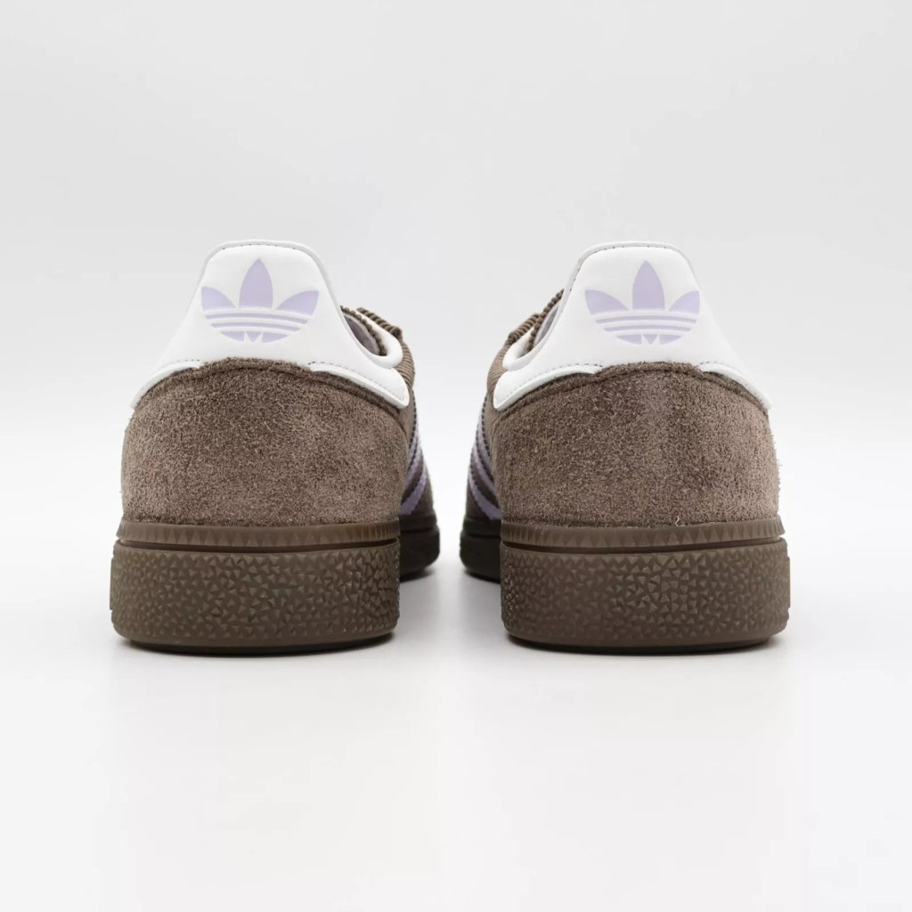 Adidas Handball Spezial Earth Strata-Brown - Image 6
