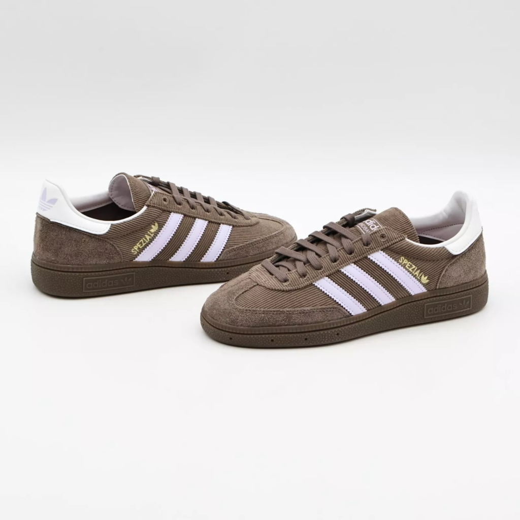 Adidas Handball Spezial Earth Strata-Brown - Image 7