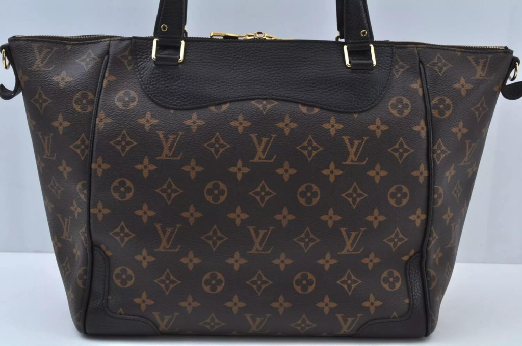 Louis Vuitton Monogram Estrela 2Way Shoulder Tote Bag