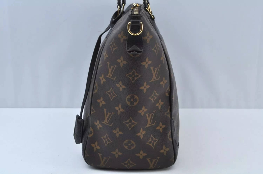 Louis Vuitton Monogram Estrela 2Way Shoulder Tote Bag