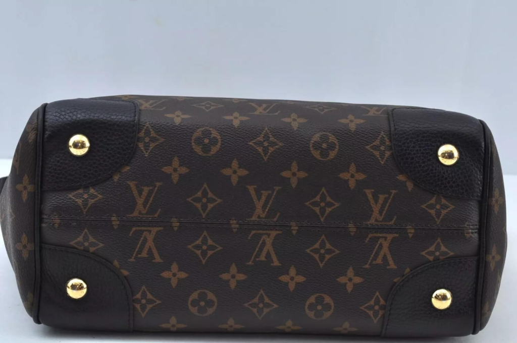 Louis Vuitton Monogram Estrela 2Way Shoulder Tote Bag