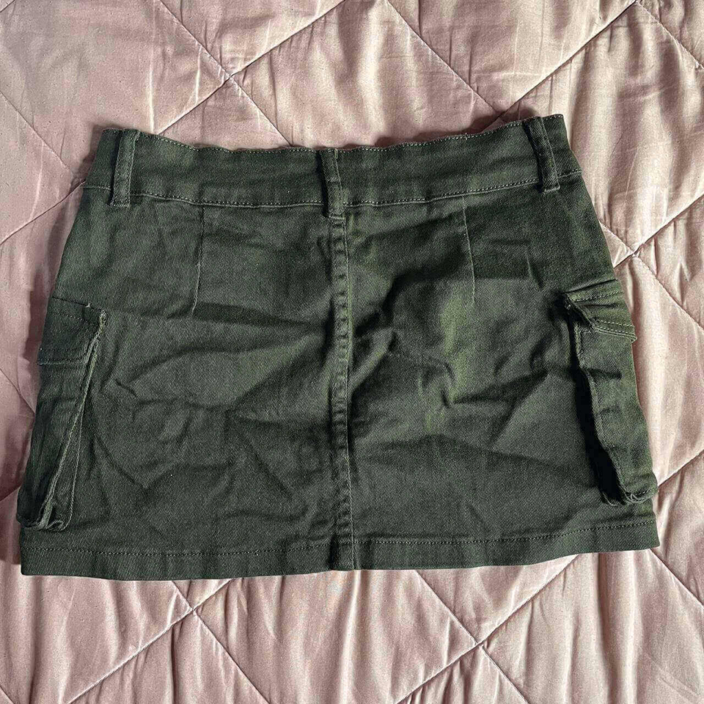 Cargo Skirt - Image 2