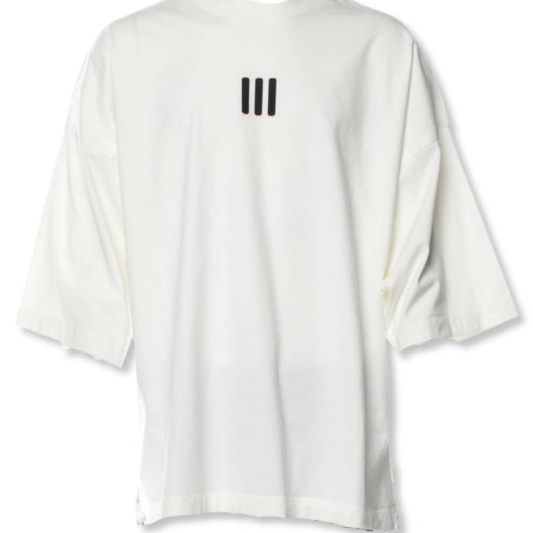 Trinity Stripe Tee