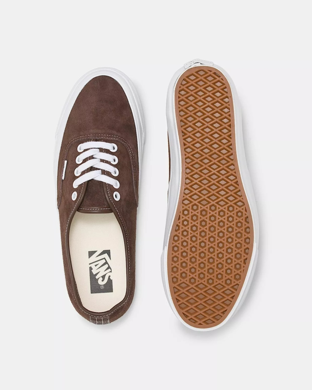 Vans Premium Authentic Reissue 44 Potting Soil