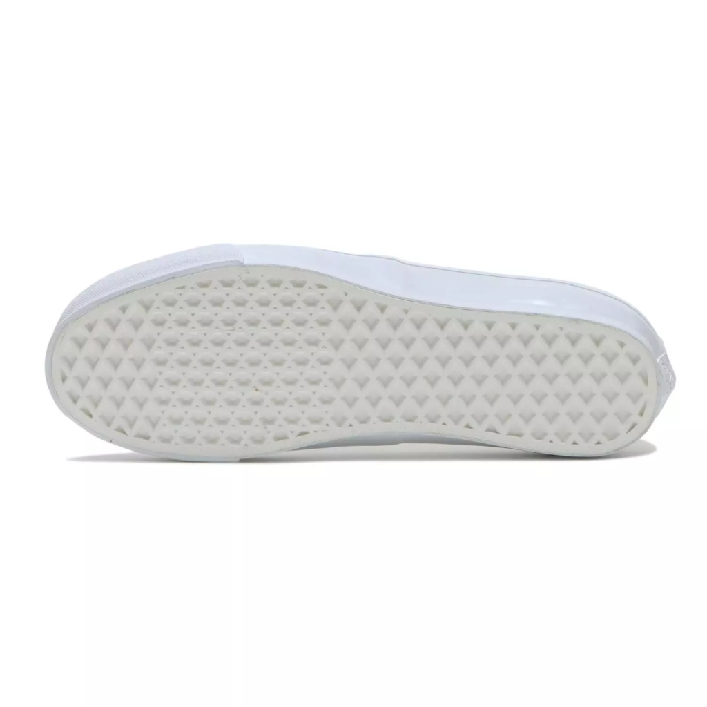 Vans Reissue 44 Leather White - Image 6