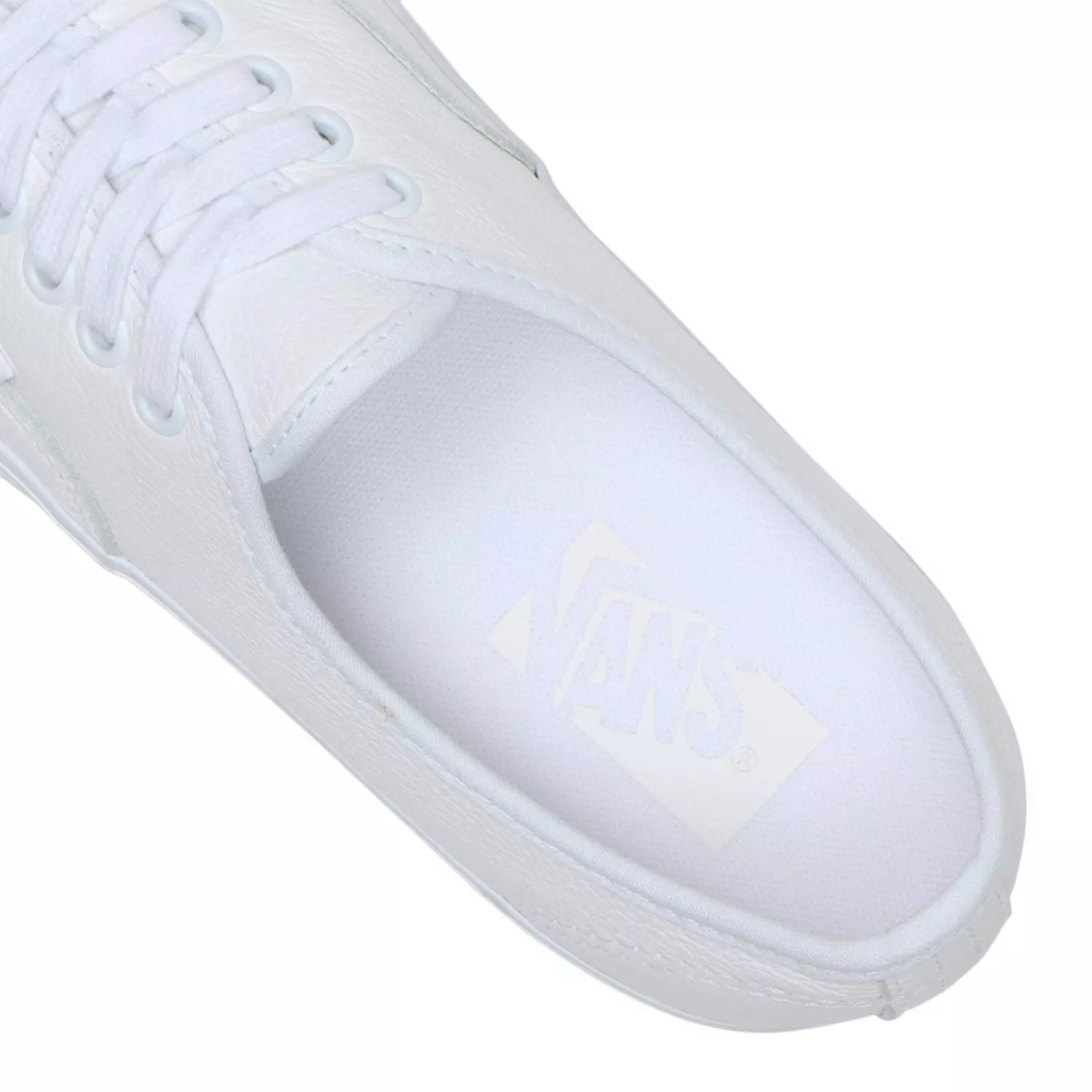 Vans Reissue 44 Leather White - Image 7