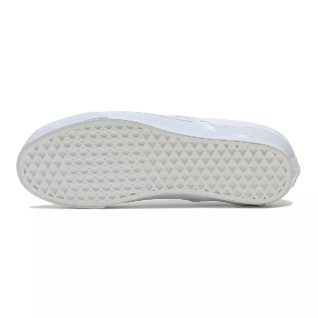 Vans Slip-On Reissue 98 Leather White - Image 6