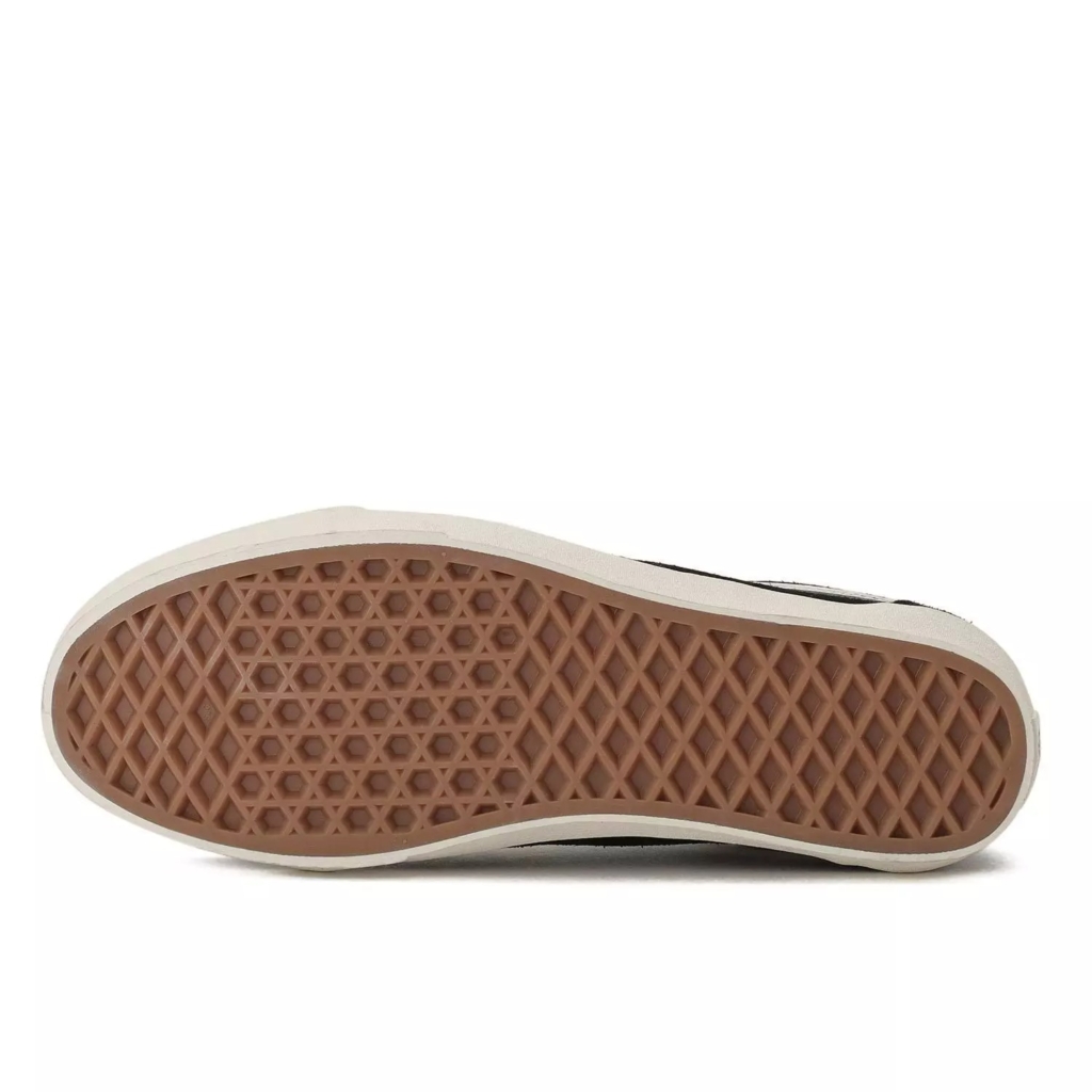 Vans Old Skool Lowpro Black Marshmallow - Image 6