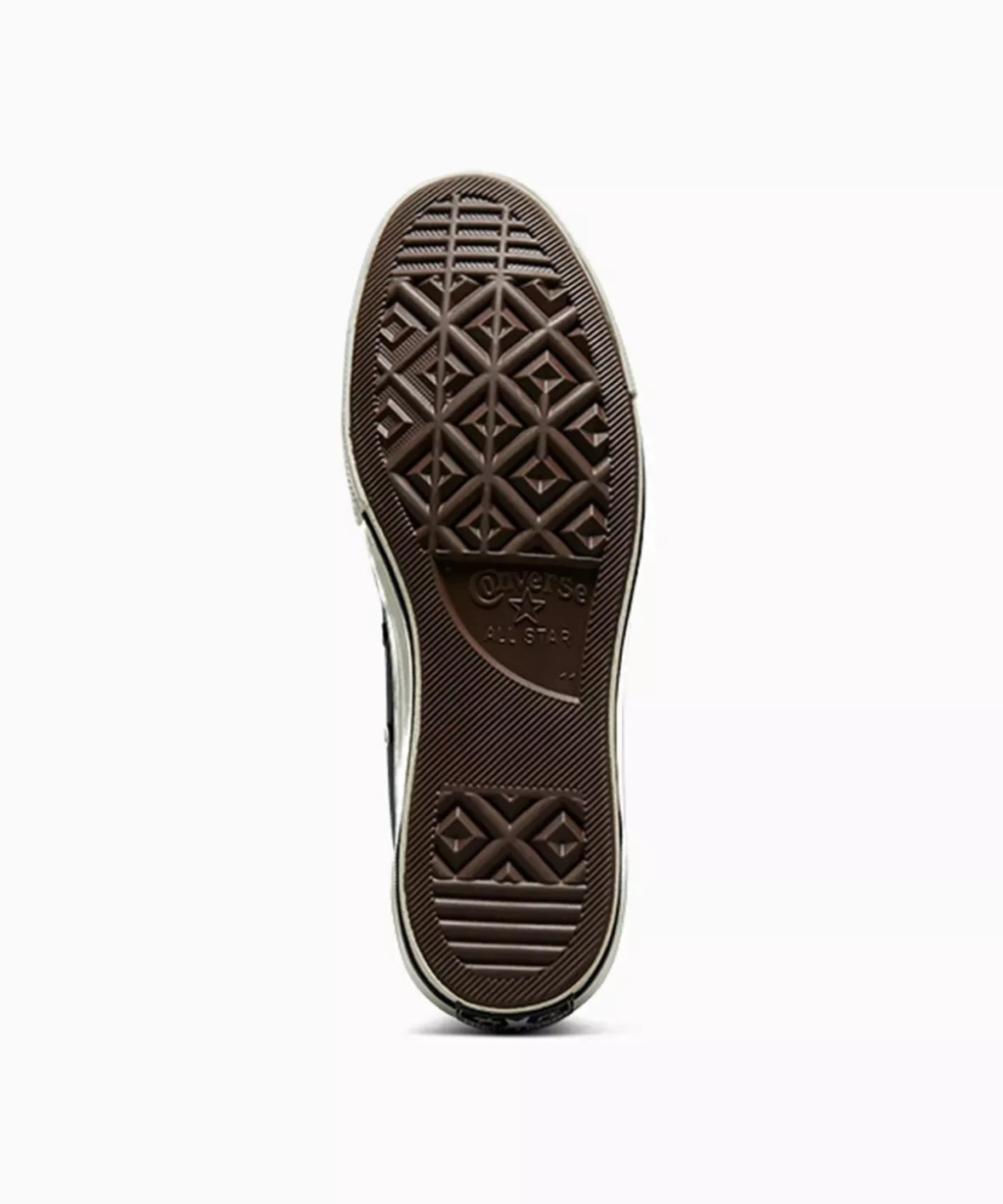 Converse Chuck 70 Low Black Womens - Image 6
