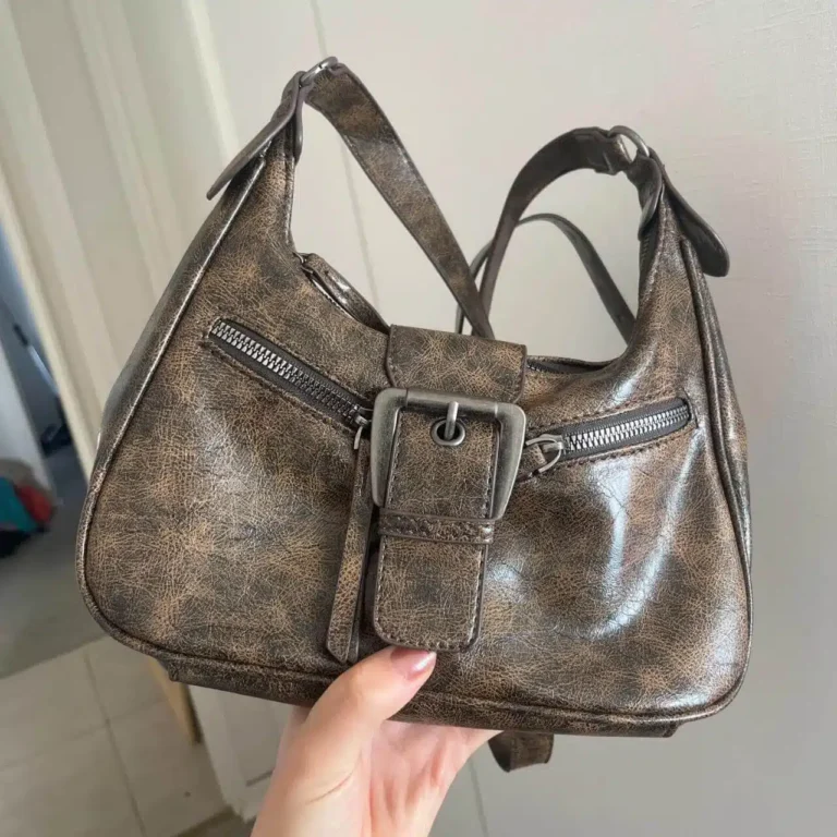 Crossbody Bag
