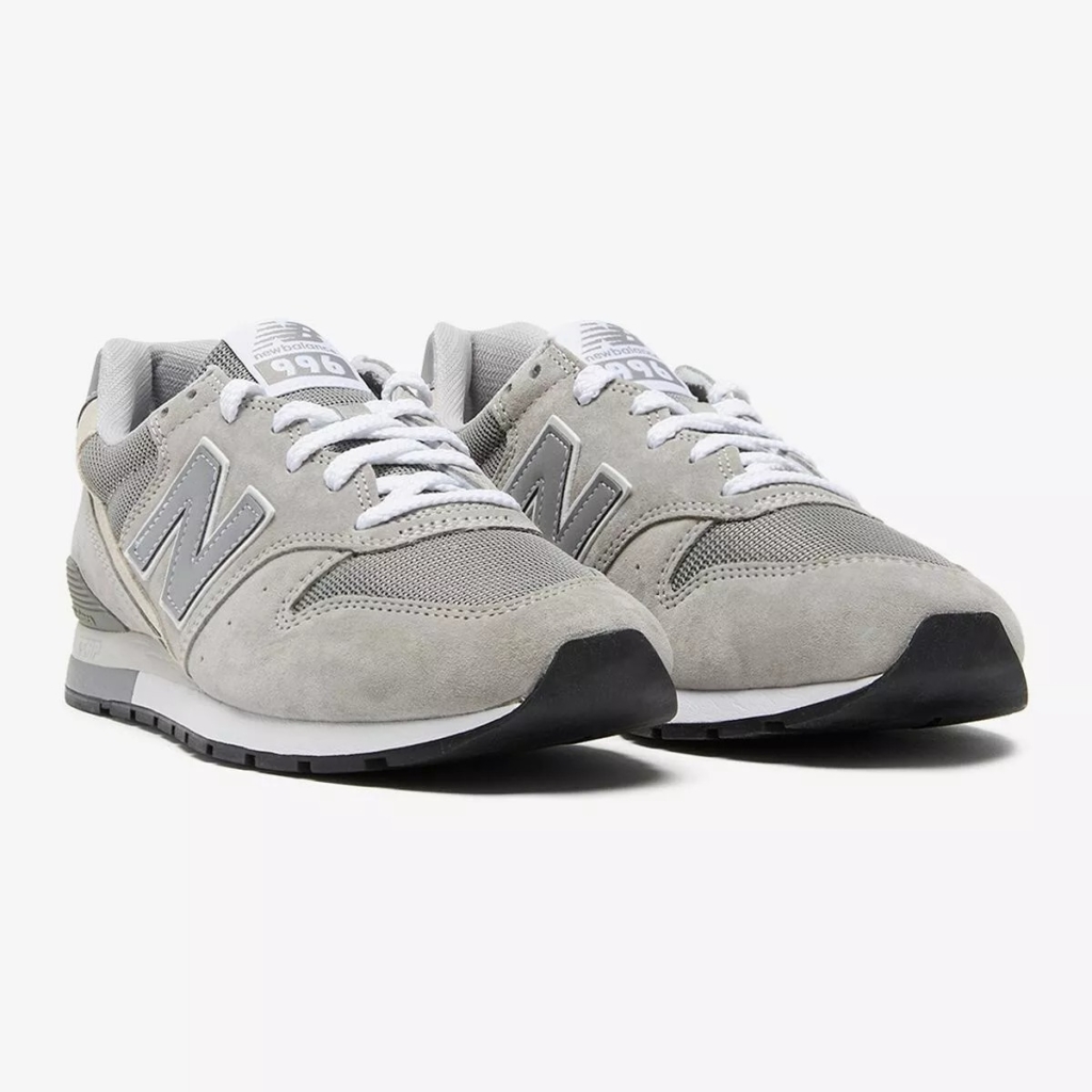 New Balance 996 Grey - Image 6