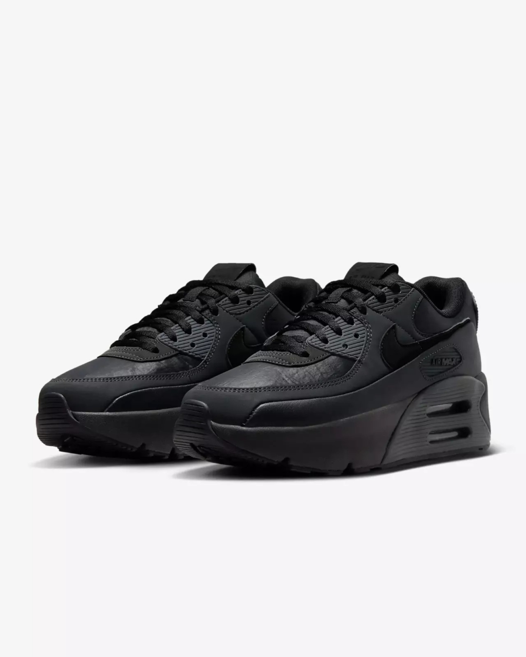Nike Women's Air Max 90 LV8 SE 'Off Noir/Black'