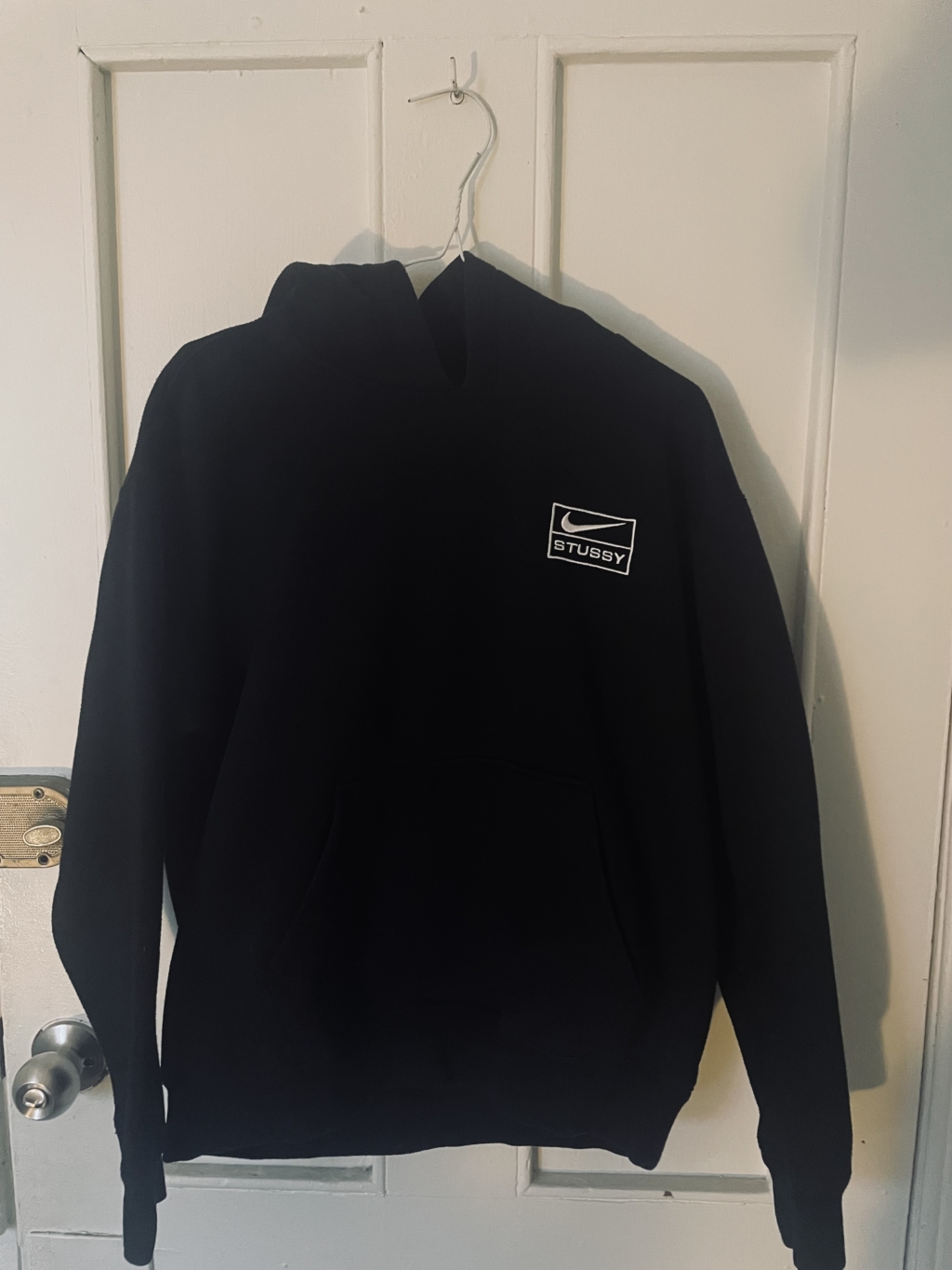 Stussy x Nike Hoodie