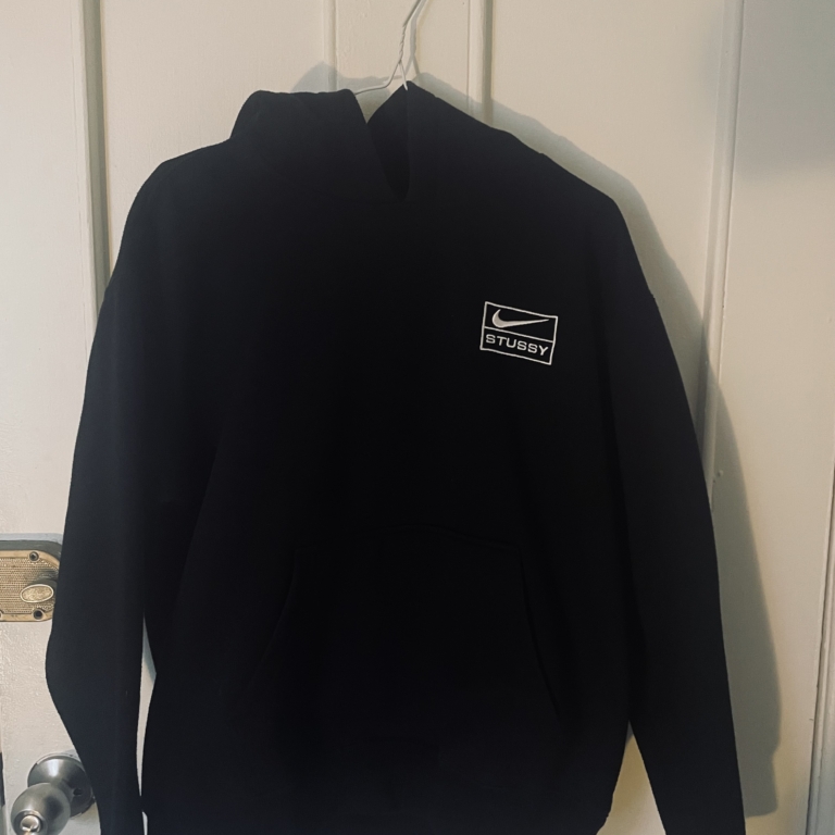 Stussy x Nike Hoodie