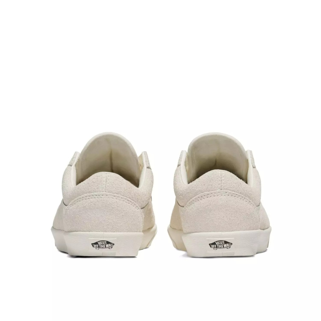 Vans Old Skool Lowpro Marshmallow