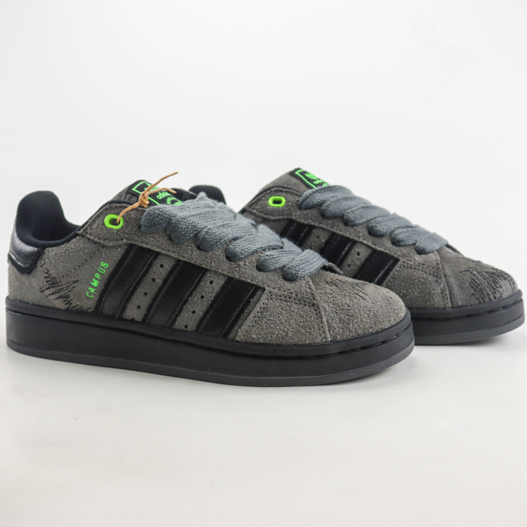 Adidas Originals Campus Youth of Paris