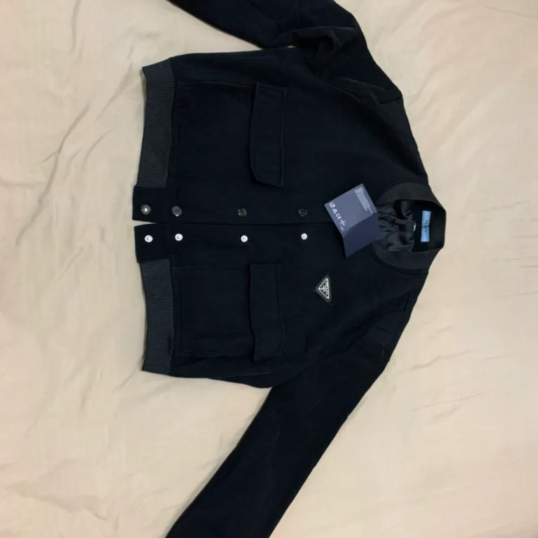 PRADA coat (unisex)