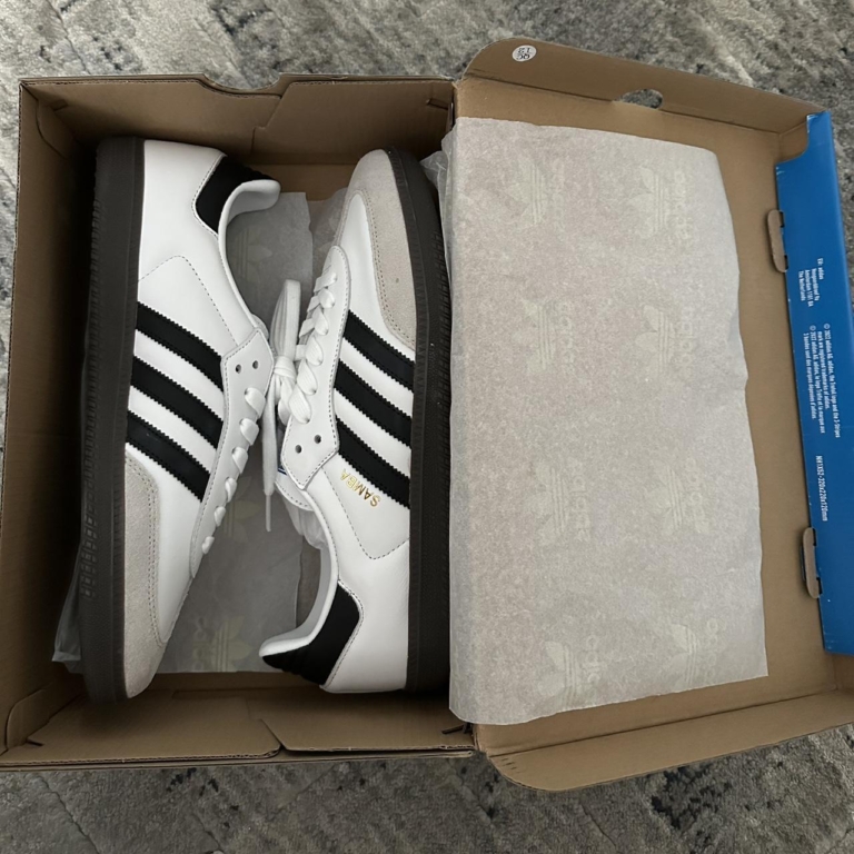 Adidas Samba
