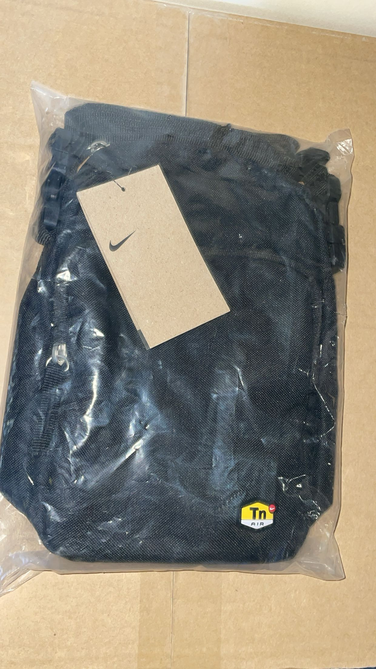 Nike Tn Sidebag