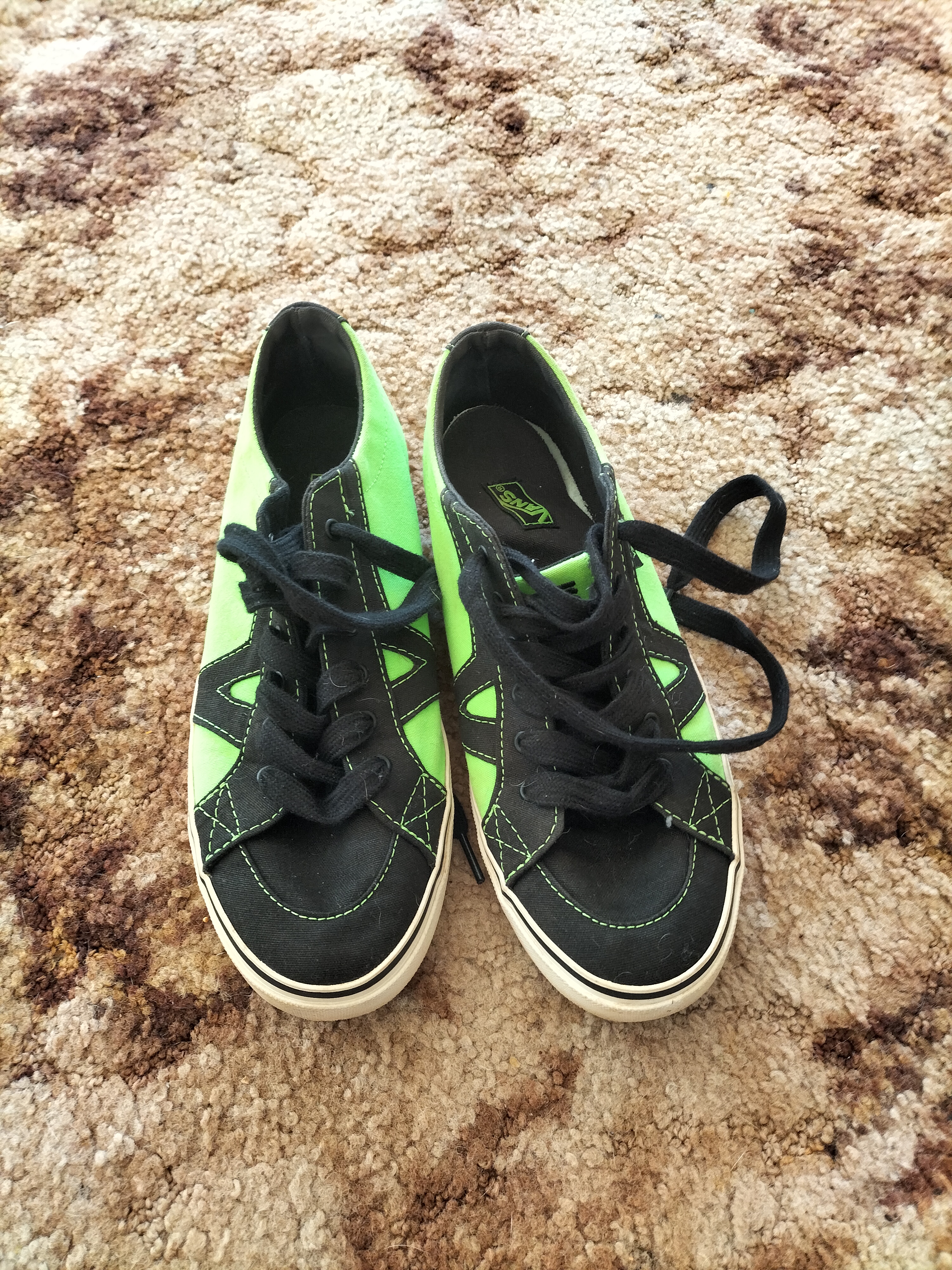 Vans